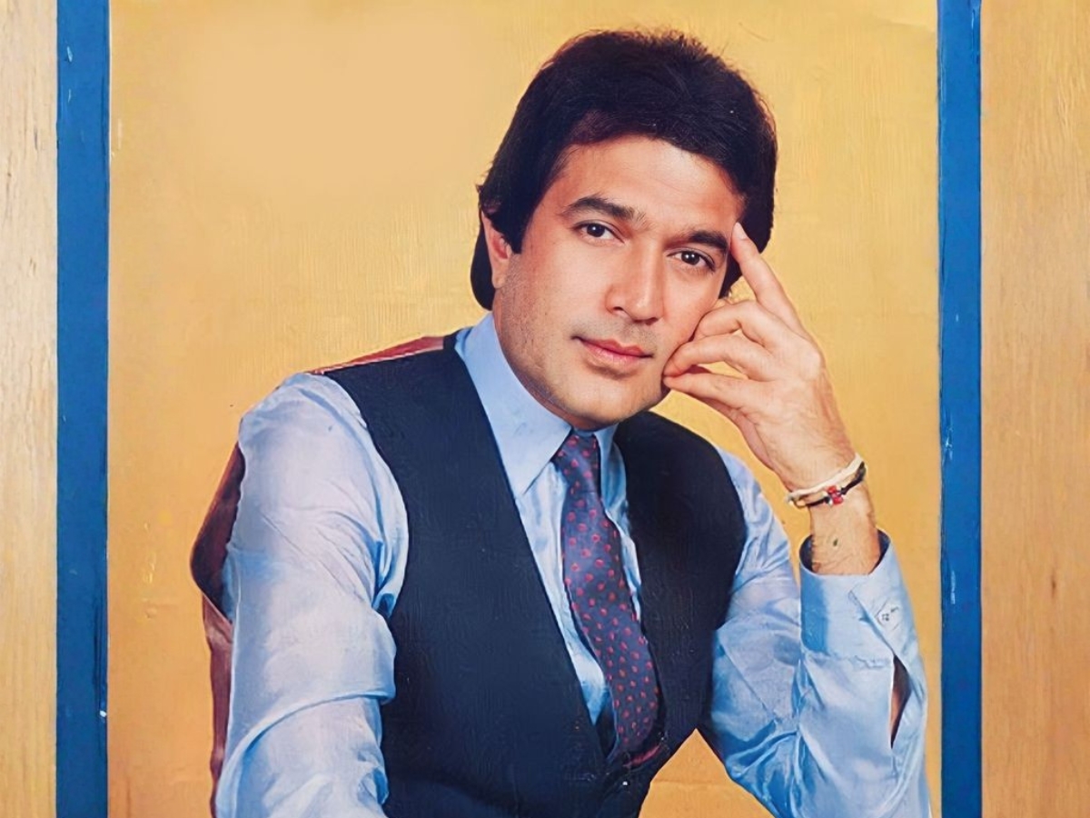 rajesh khanna - Photo Gallery