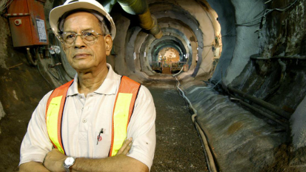 Metroman E. Sreedharan proposes high-speed rail corridor - Photo Gallery