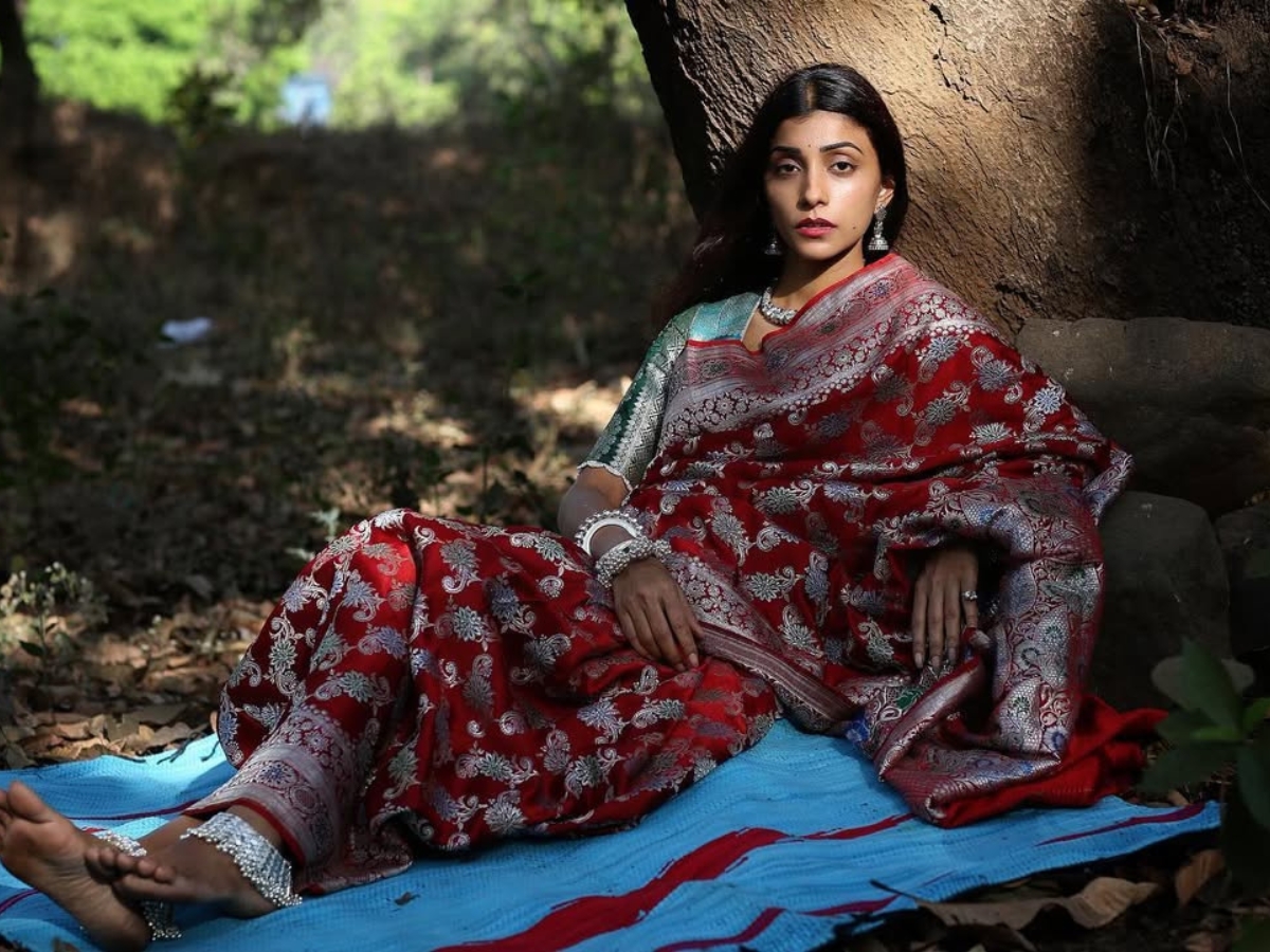 Deepal shaw - Photo Gallery