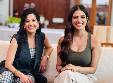 The actress spoke about the action sequences - Photo Gallery