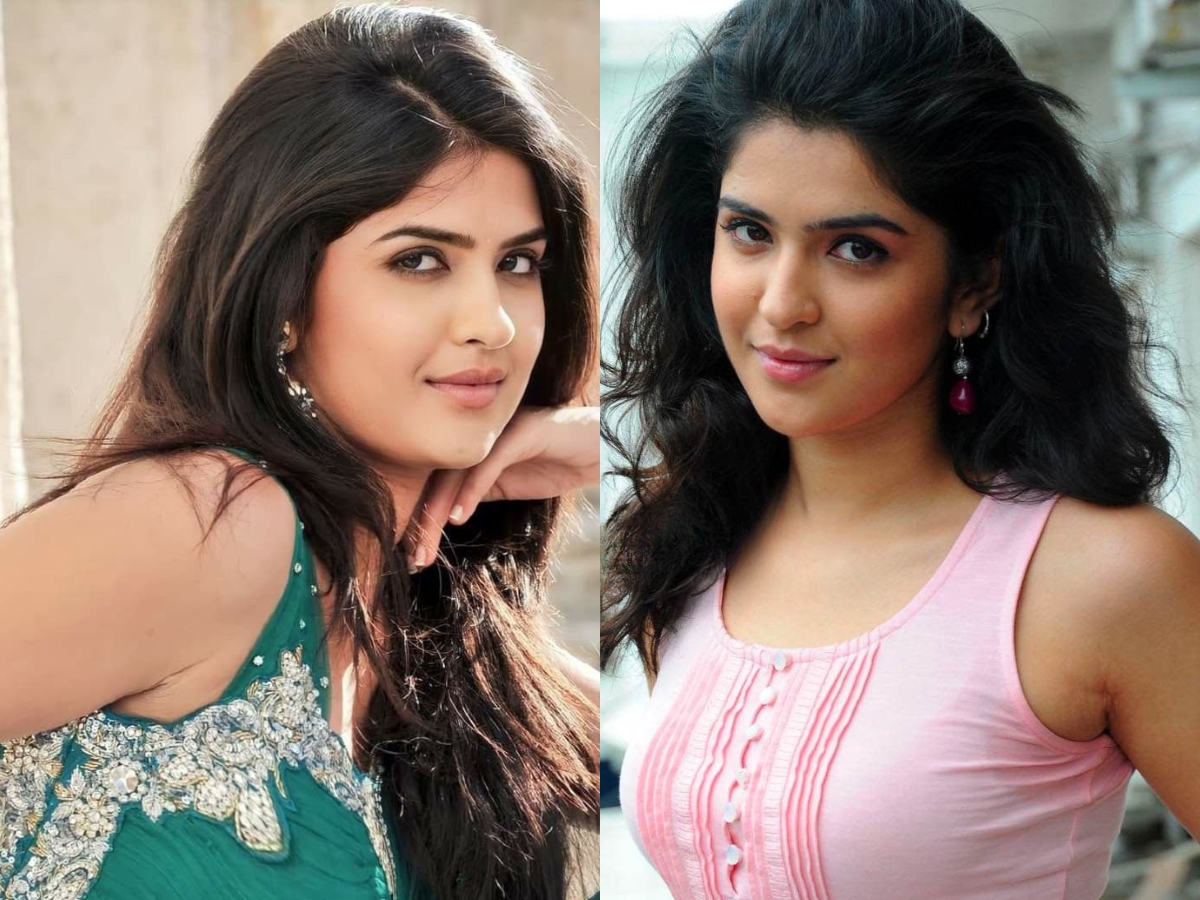 Journey of Deeksha Seth - Photo Gallery