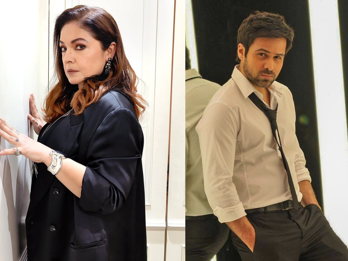 pooja bhatt family bond with emraan hashmi - Photo Gallery