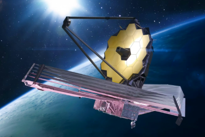 Data sent from space is blurry - Photo Gallery