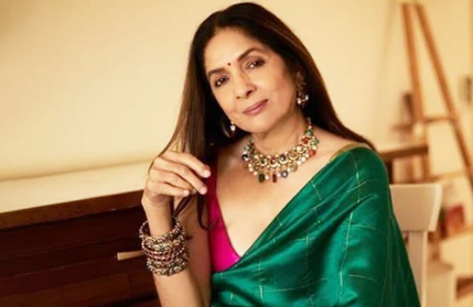 Neena Gupta shared an unheard story - Photo Gallery