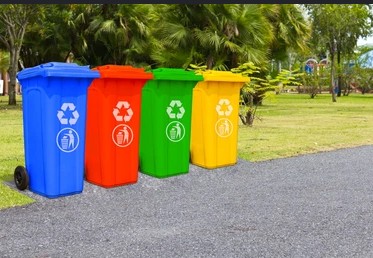 Four-way separation will be necessary - Photo Gallery