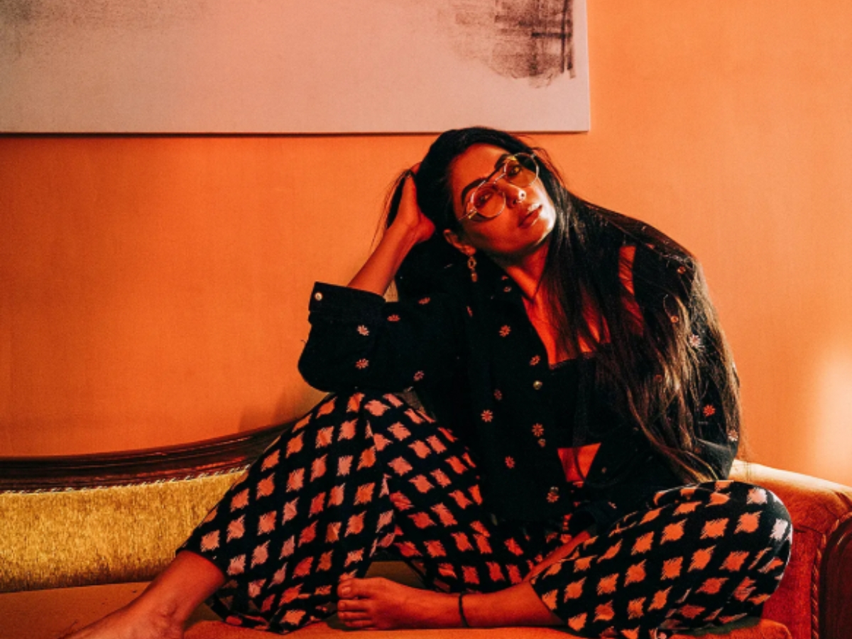 Anangsha Biswas - Photo Gallery