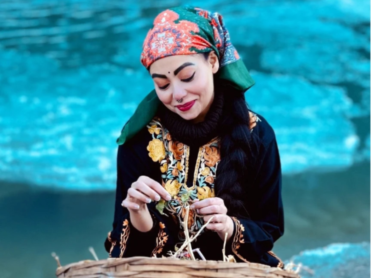 Anangsha Biswas birthday - Photo Gallery