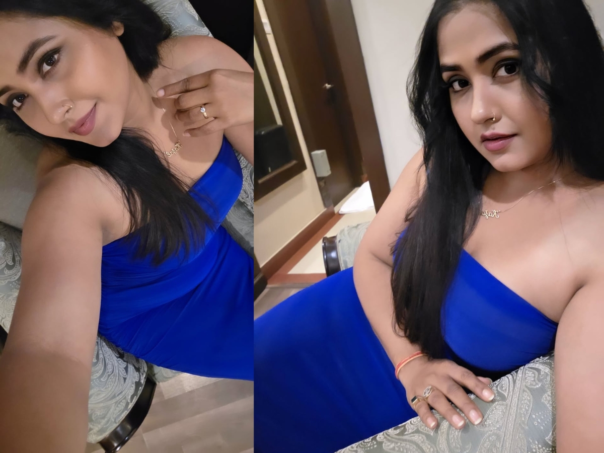 Kajal Raghwani is the epitome of family roles. - Photo Gallery