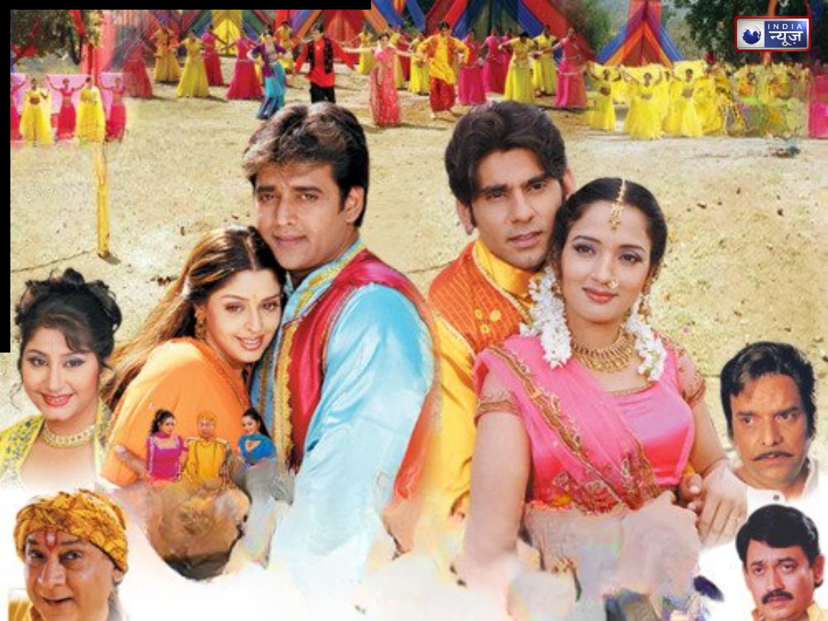 The censor board also raised objections to Bhojpuri film songs - Photo Gallery