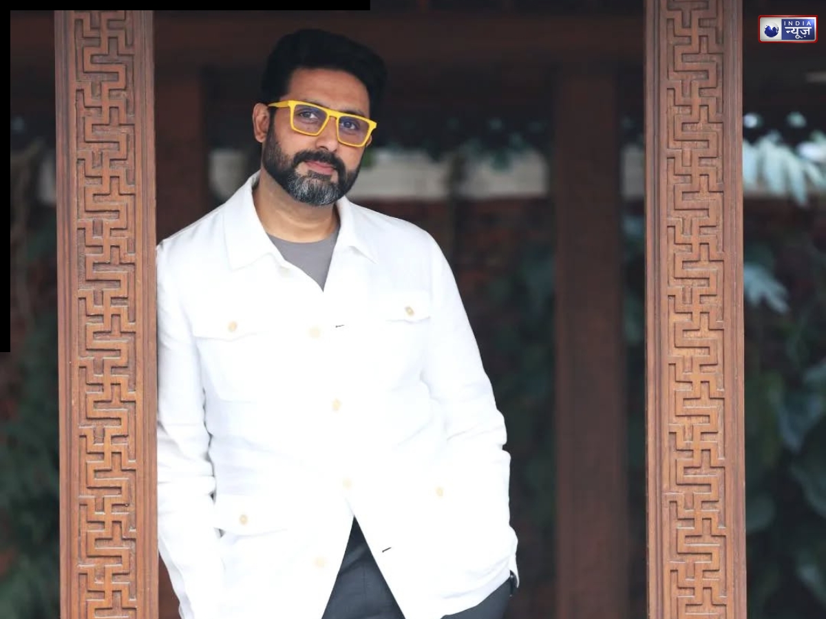 salman enters during aishwarya and abhishekh film shooting - Photo Gallery