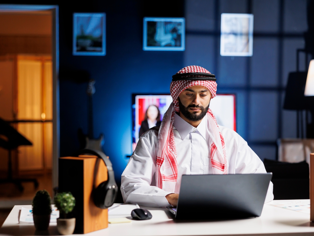 UAE Annual Leave Rules 2026 - Photo Gallery