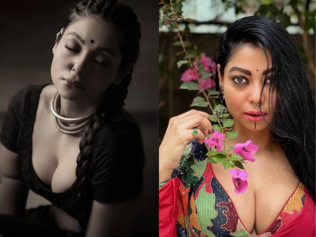 Anangsha Biswas - Photo Gallery