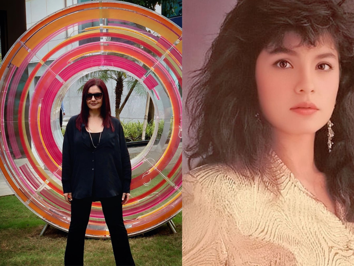 pooja bhatt on kiss controversy - Photo Gallery