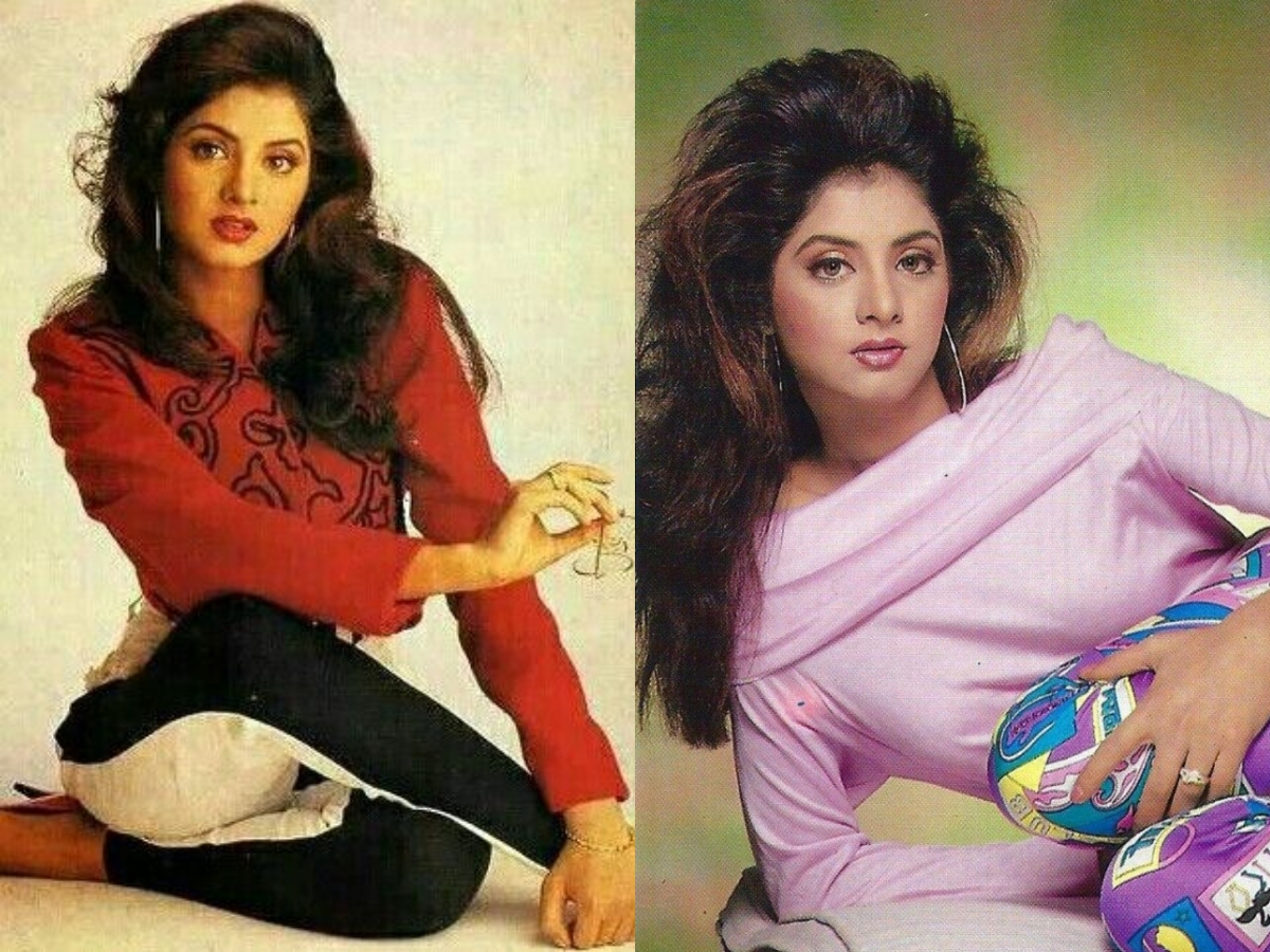 divya bharti marriage - Photo Gallery