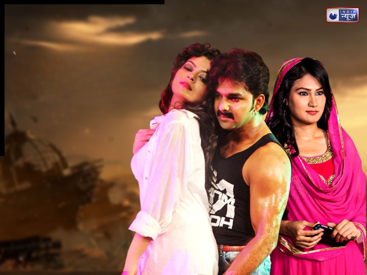 Bold music album songs set the stage on fire - Photo Gallery