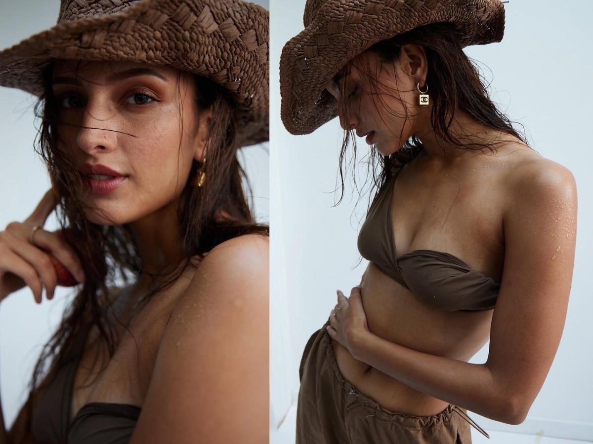 tripti dimri in bulbul - Photo Gallery