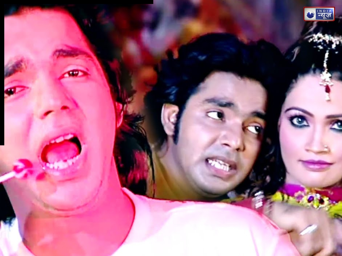 Names of the most controversial Bhojpuri films and songs - Photo Gallery