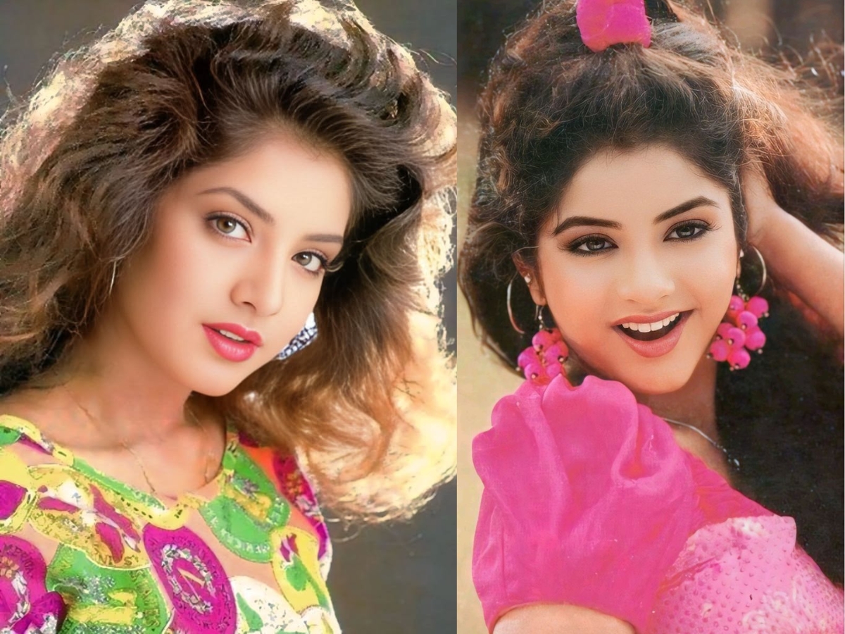 divya bharti love story - Photo Gallery