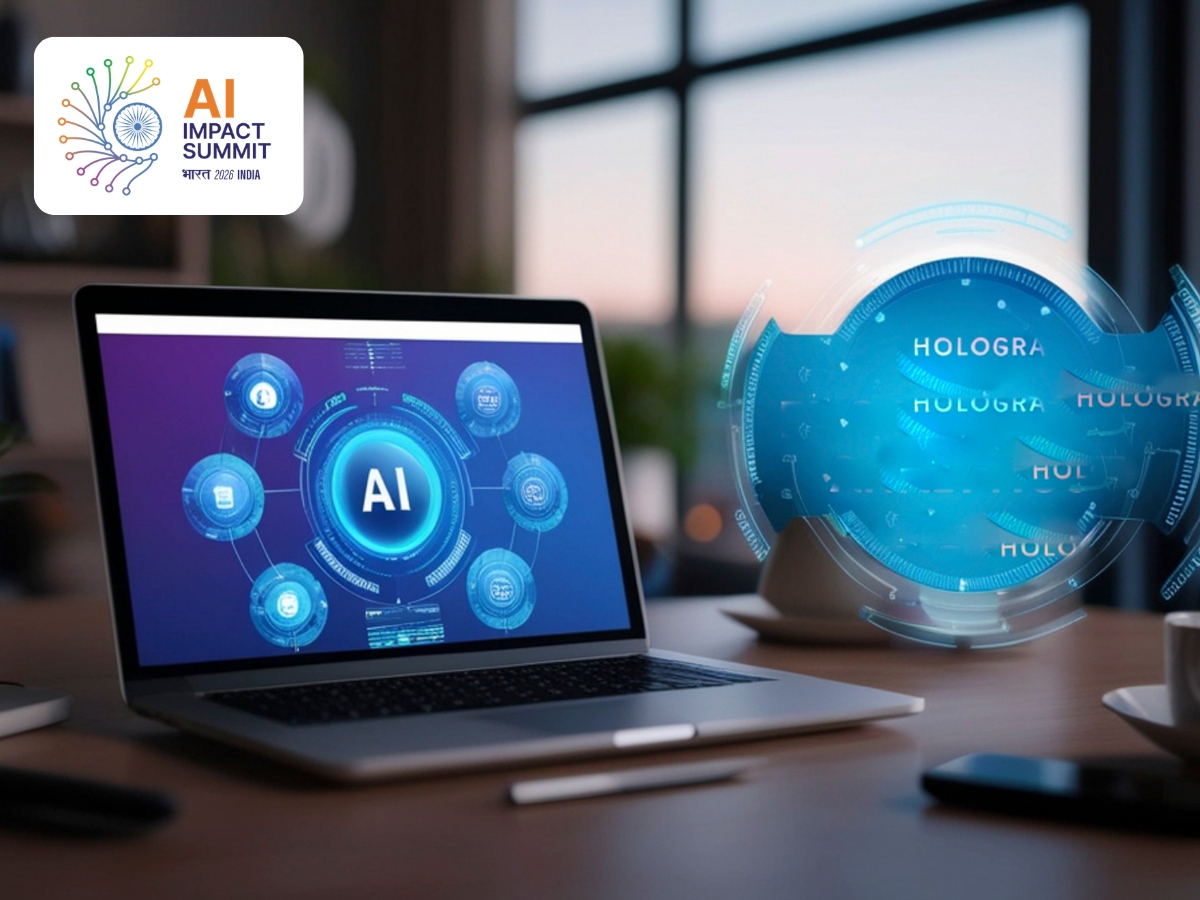 AI Impact Summit 2026 - Schedule and Timings - Photo Gallery