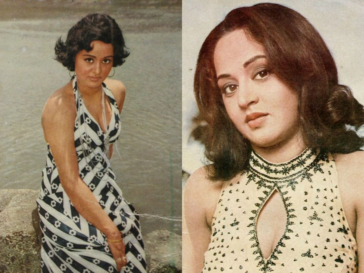 Stopped working in films since 2010 - Photo Gallery