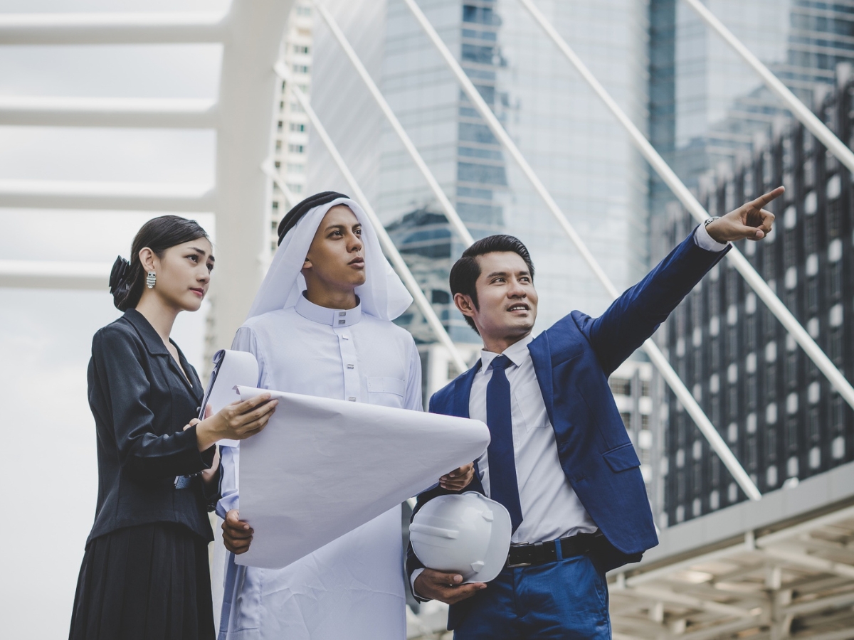 UAE Annual Leave Rules 2026 - Photo Gallery