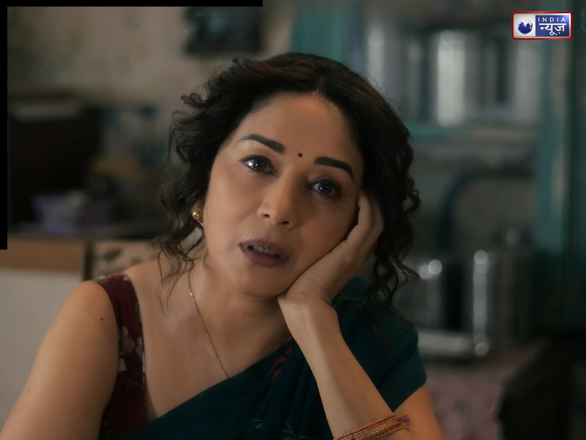 'Maa Behan' teaser created a stir on social media. - Photo Gallery