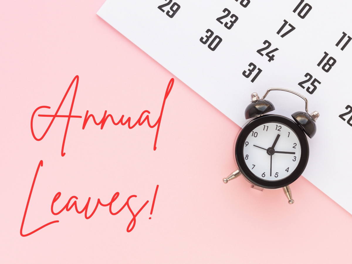 UAE Annual Leave Rules 2026 - Photo Gallery