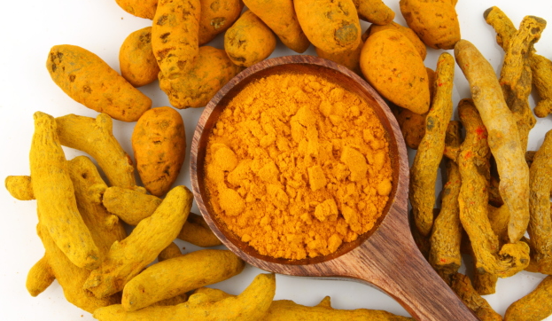 Avoid excessive intake of turmeric supplements - Photo Gallery
