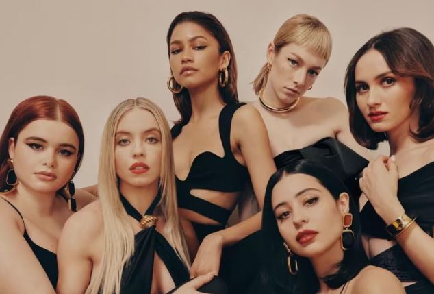 (Euphoria) - Photo Gallery