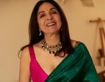 The story depicts the sacrifice of a mother - Photo Gallery