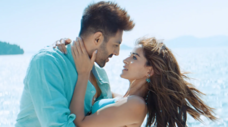 Fully available for streaming - Photo Gallery