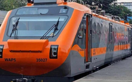 Semi-permanent coupler - Photo Gallery