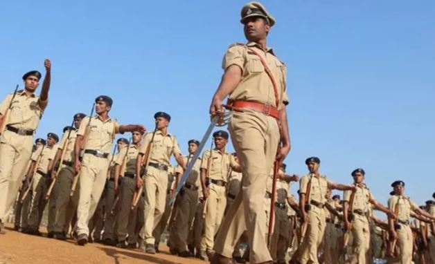 Click on 'Recruitment & Results' - Photo Gallery