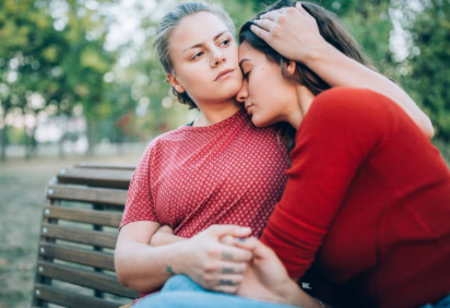 The story of the film is based on homosexual love - Photo Gallery