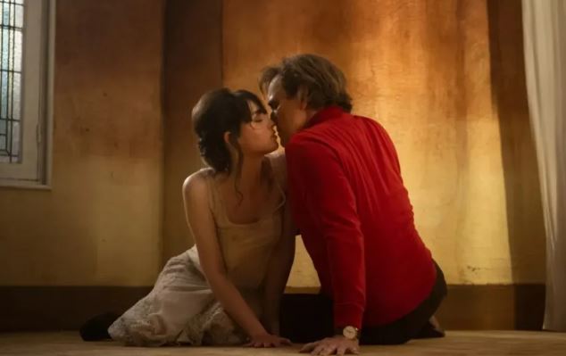 Last Tango in Paris (1972) - Photo Gallery