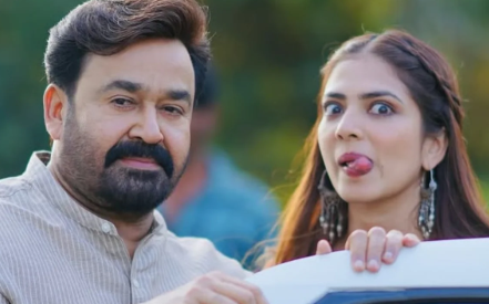 Accepted the use of a body double - Photo Gallery