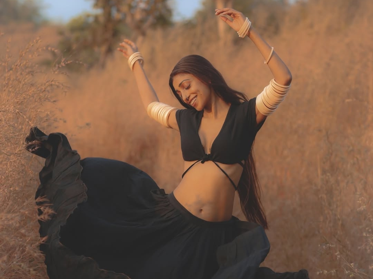 deepal shaw movies list - Photo Gallery