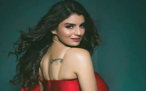 Anveshi Jain was an electrical engineer - Photo Gallery