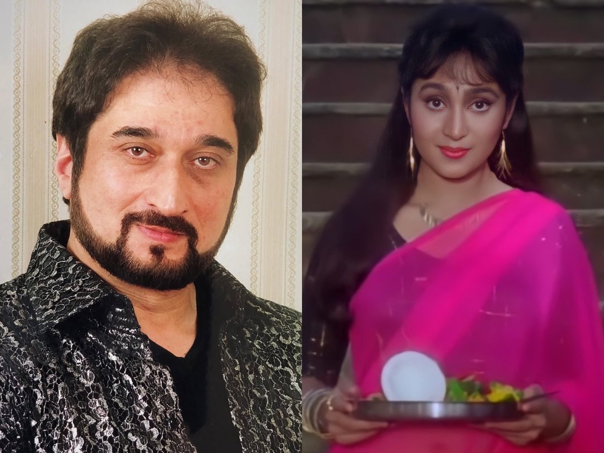 Actress Pratibha Sinha Love Story - Photo Gallery