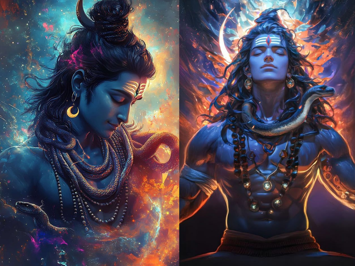 3 major yogas are being formed on the day of Mahashivratri - Photo Gallery