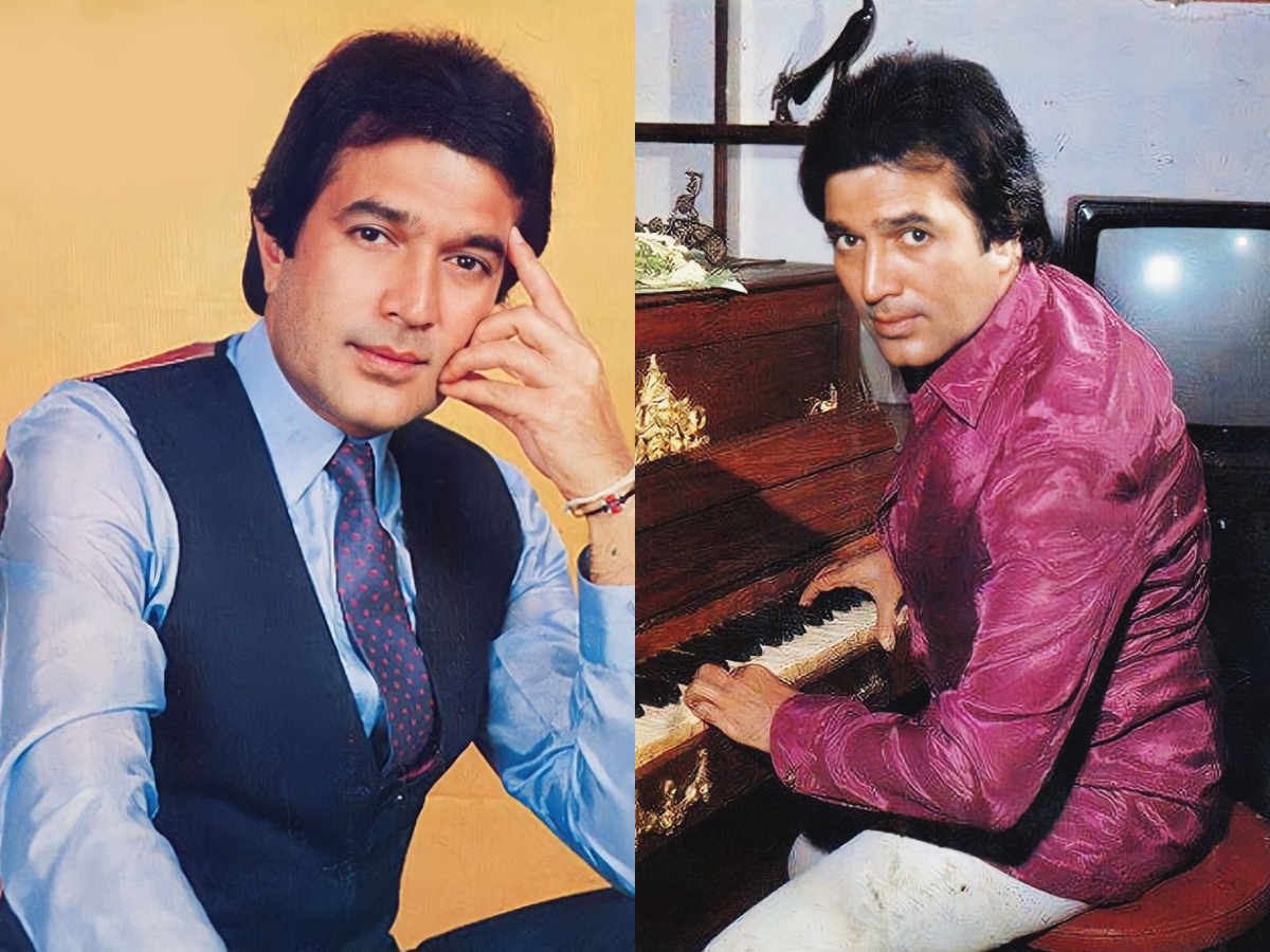 Sanjay Dutt-Tina Munim love story - Photo Gallery