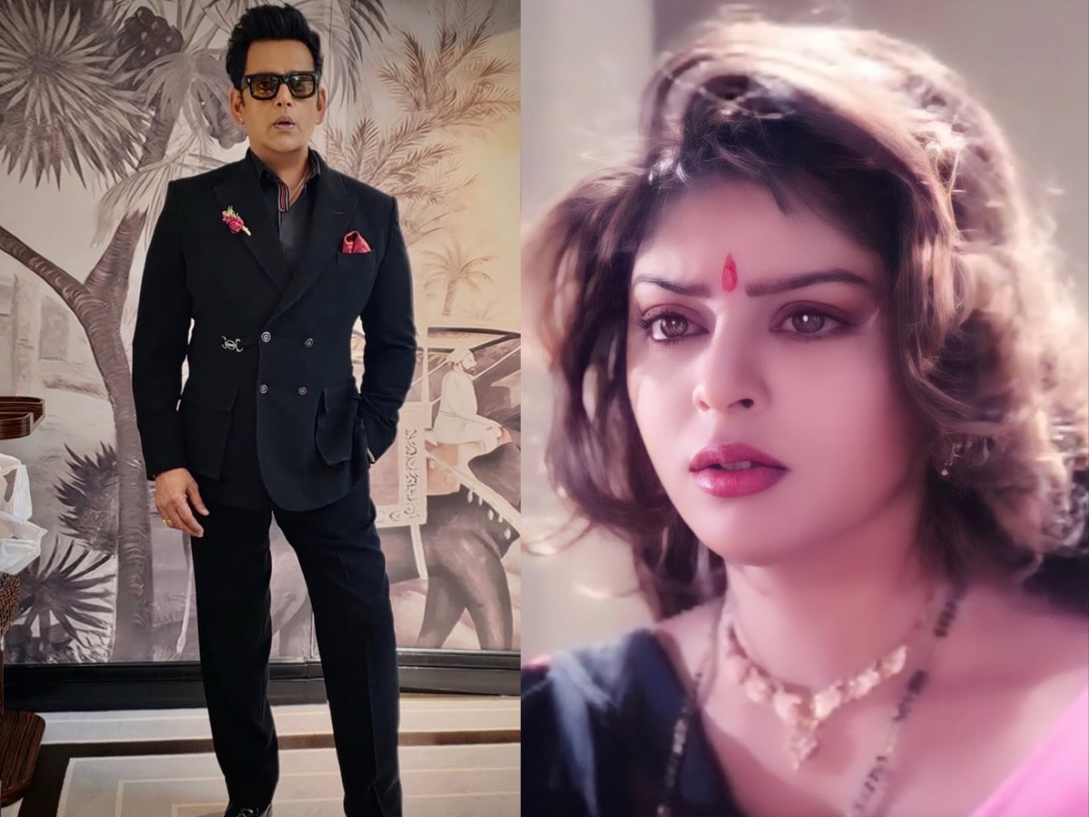 Ravi Kishan's wife finds out about his affair - Photo Gallery