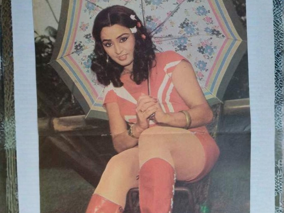 A strong comeback on the small screen - Photo Gallery