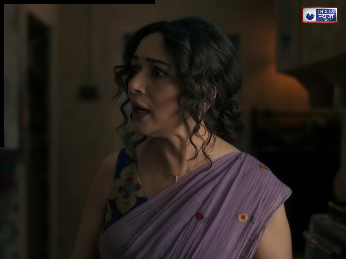 Madhuri Dixit's character is loud and colourful - Photo Gallery