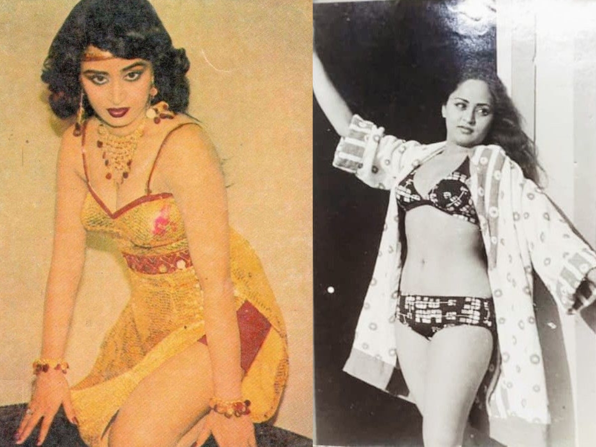 Acting with Rishi Kapoor - Photo Gallery