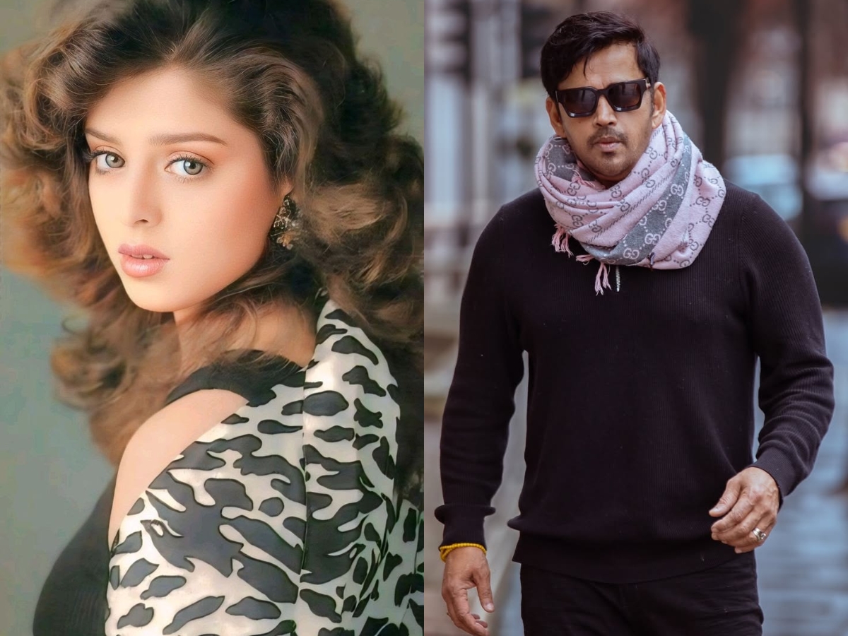 Ravi Kishan openly accepted the news of his affair - Photo Gallery