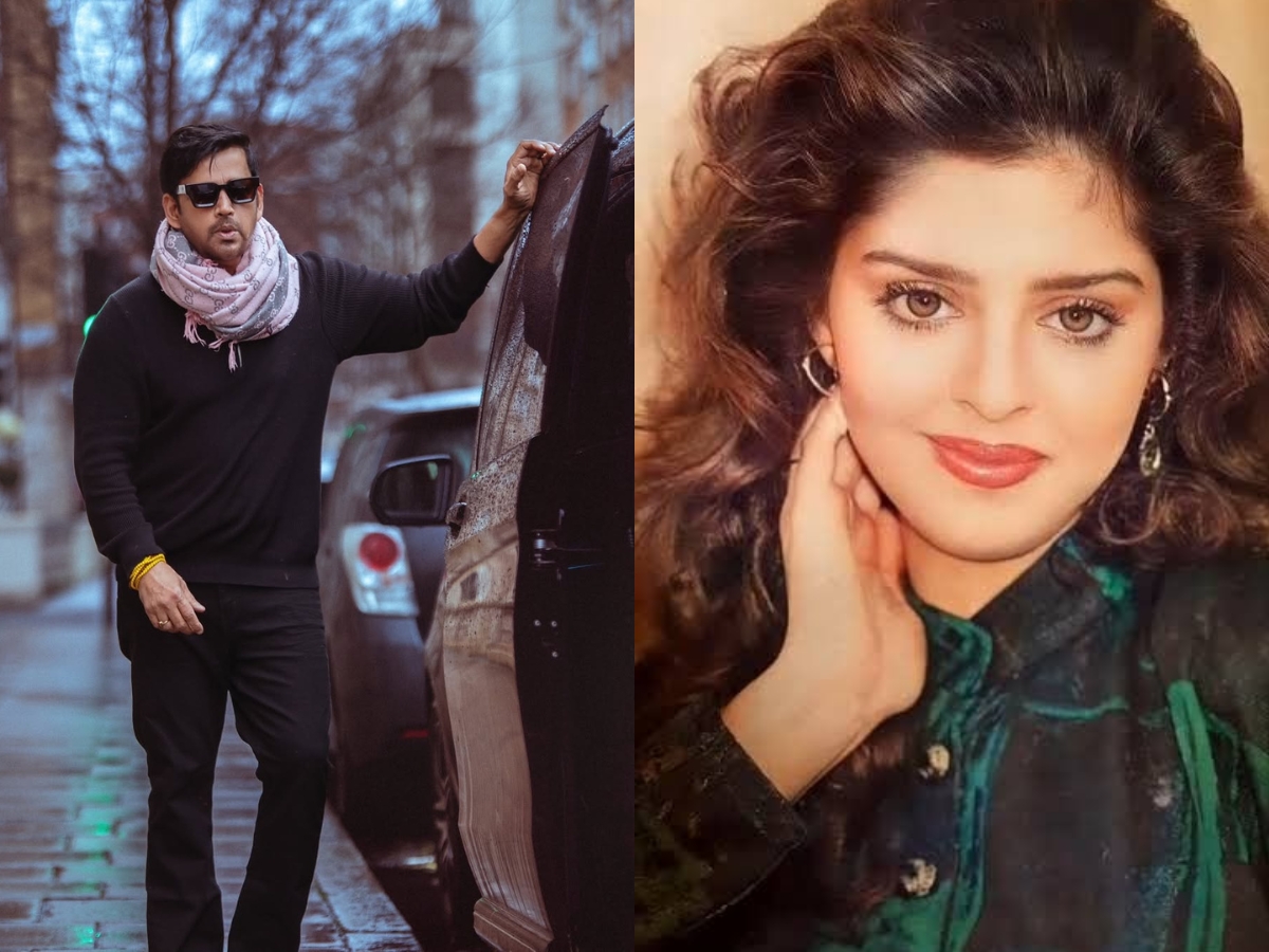 Ravi Kishan is a popular actor in the industry - Photo Gallery