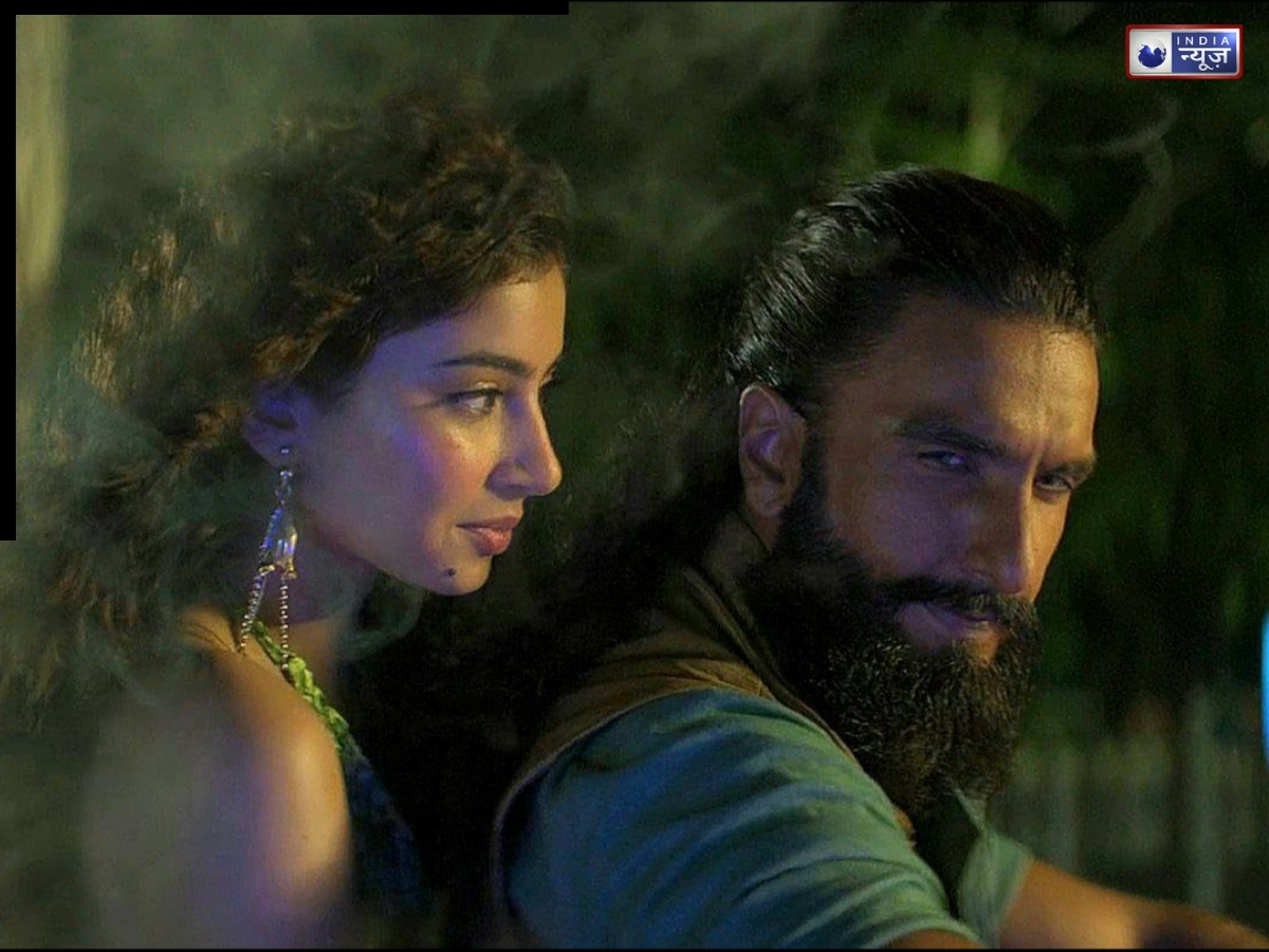 Dhruvandhar 2 Teaser - Photo Gallery