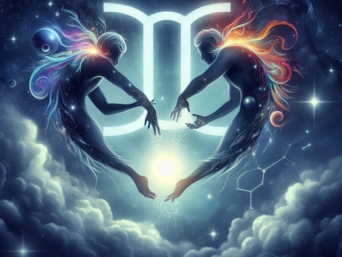 Gemini Horoscope - Photo Gallery