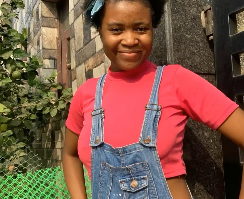 Head shaking gestures are not easy to understand - Photo Gallery